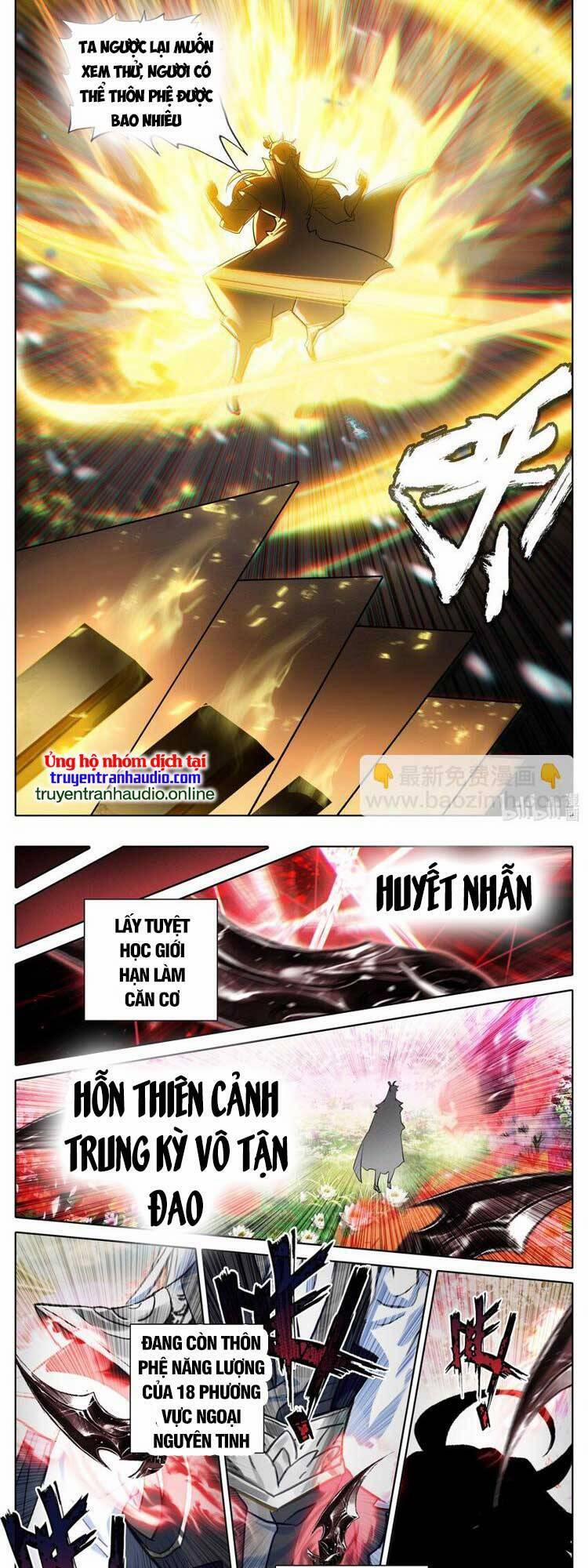 Thương Nguyên Đồ 302 trang 4