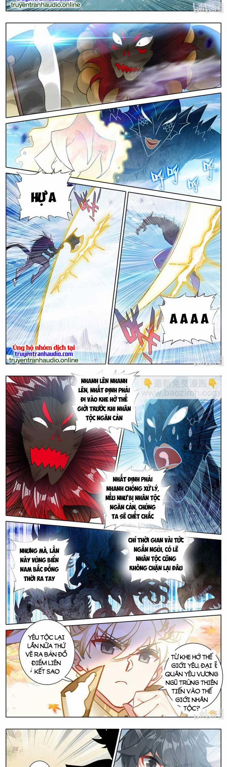 Thương Nguyên Đồ 302 trang 8