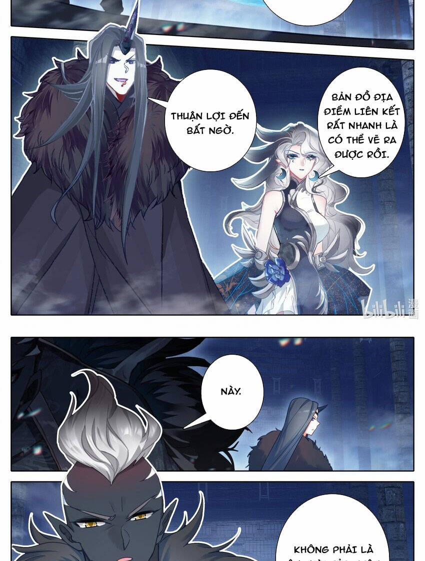 Thương Nguyên Đồ 303 trang 10