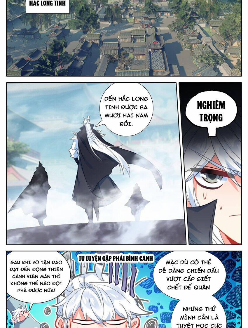 Thương Nguyên Đồ 303 trang 13