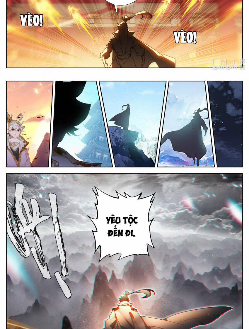 Thương Nguyên Đồ 303 trang 8