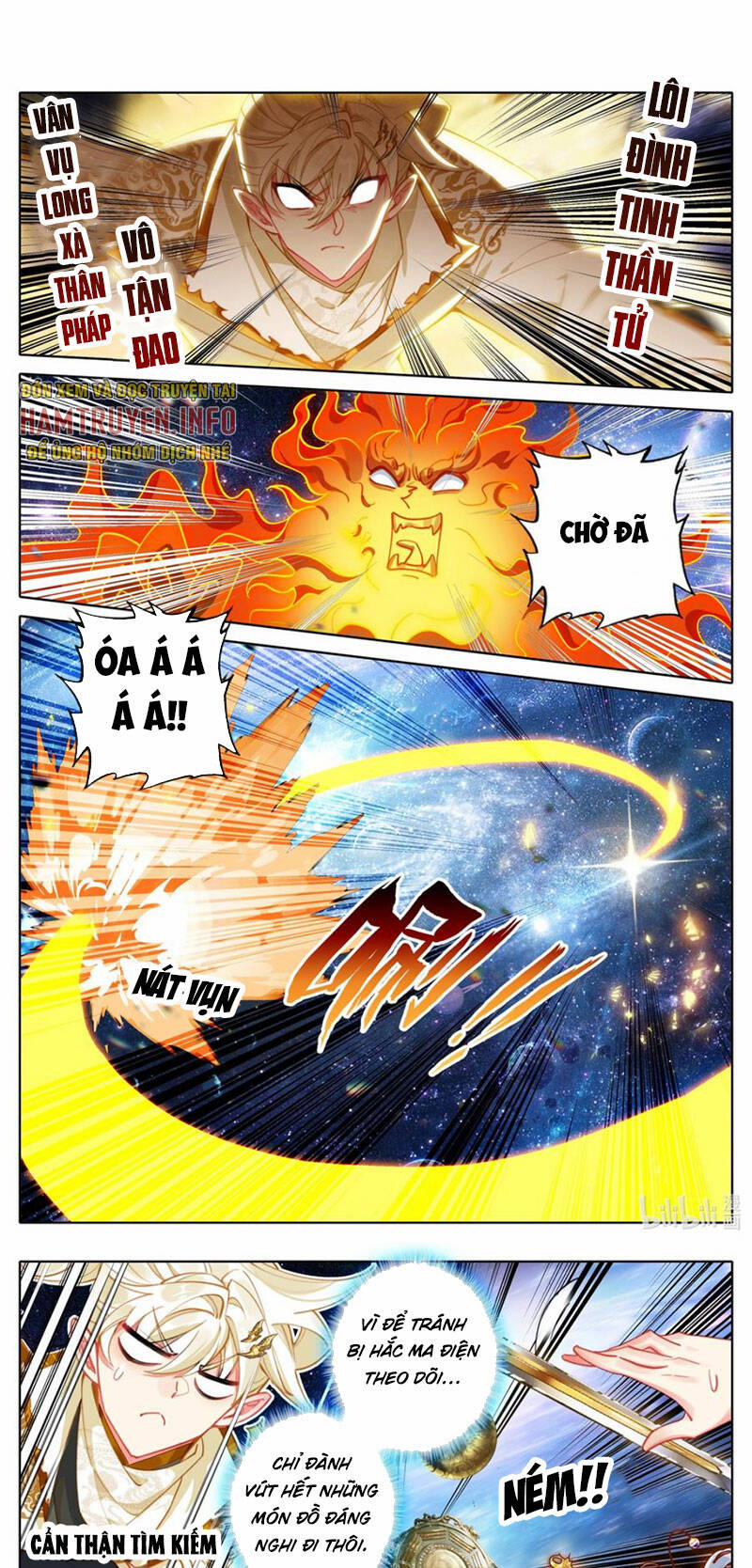 Thương Nguyên Đồ 306 trang 0