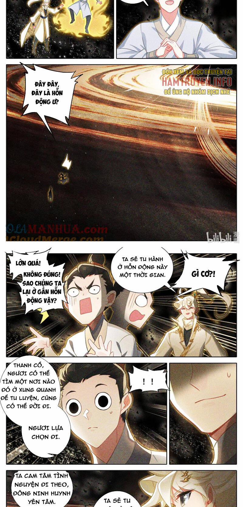 Thương Nguyên Đồ 306 trang 10