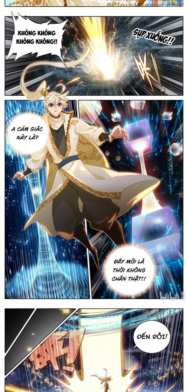 Thương Nguyên Đồ 306 trang 3