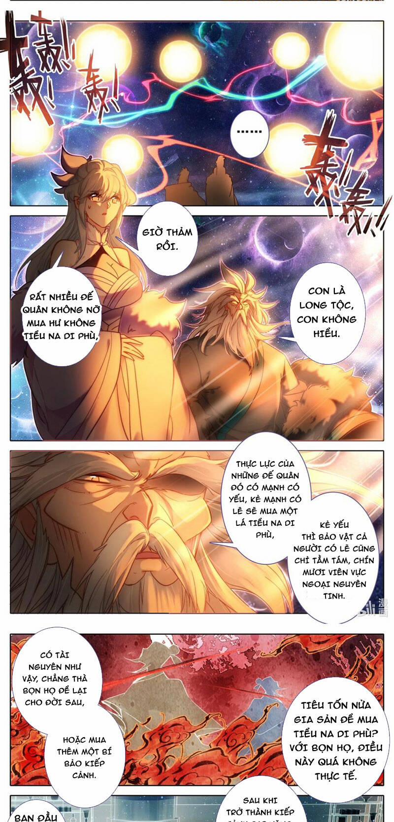 Thương Nguyên Đồ 306 trang 6