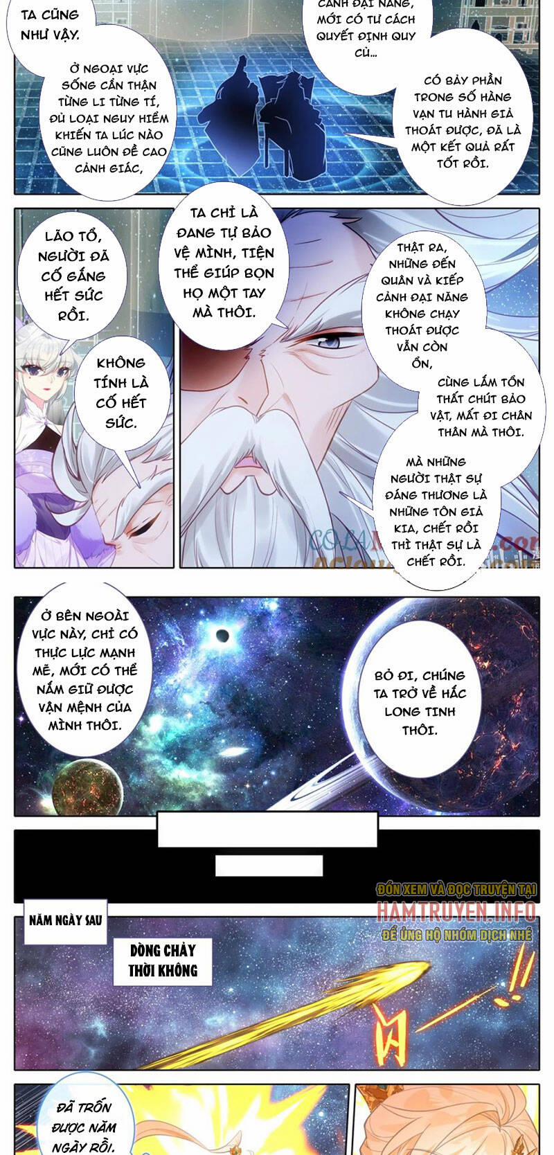 Thương Nguyên Đồ 306 trang 7