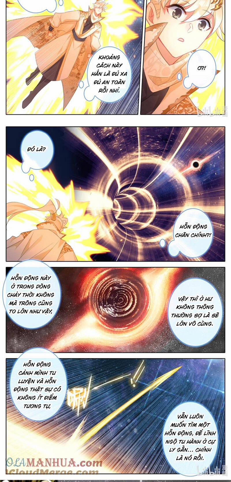 Thương Nguyên Đồ 306 trang 8