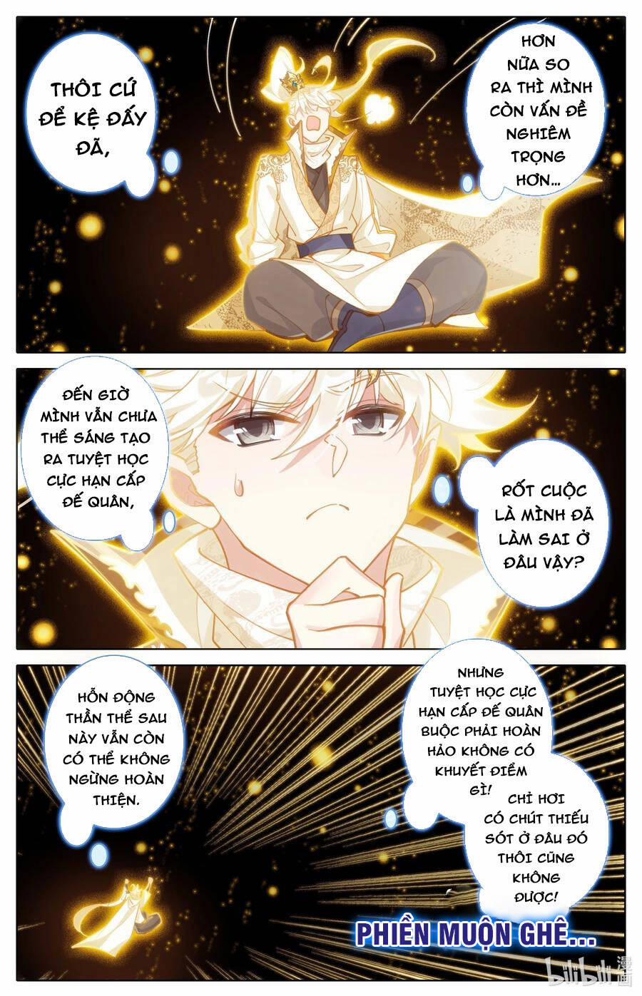 Thương Nguyên Đồ 307 trang 12