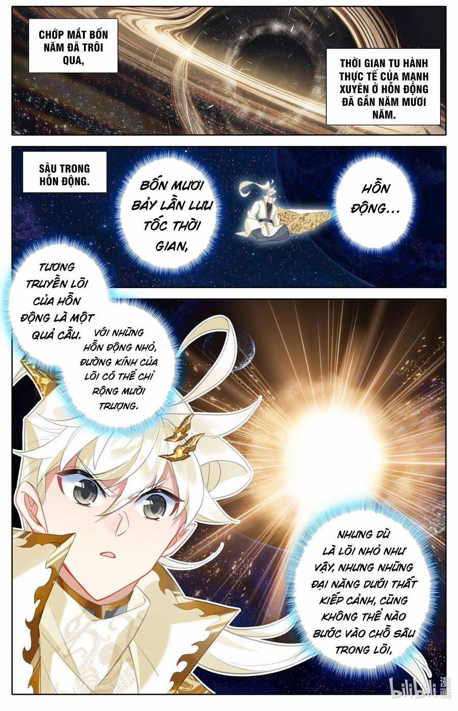 Thương Nguyên Đồ 307 trang 6