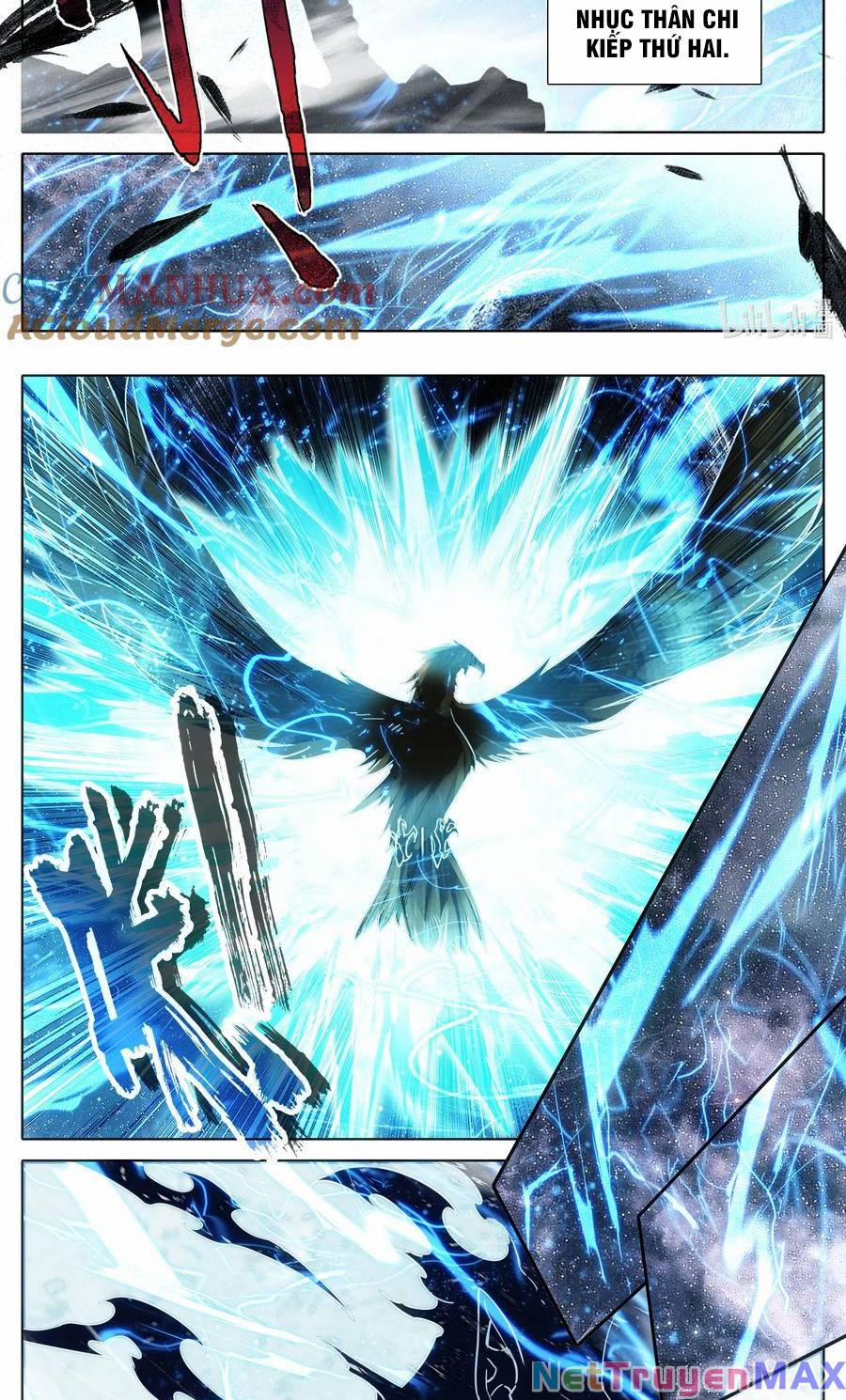 Thương Nguyên Đồ 308 trang 11