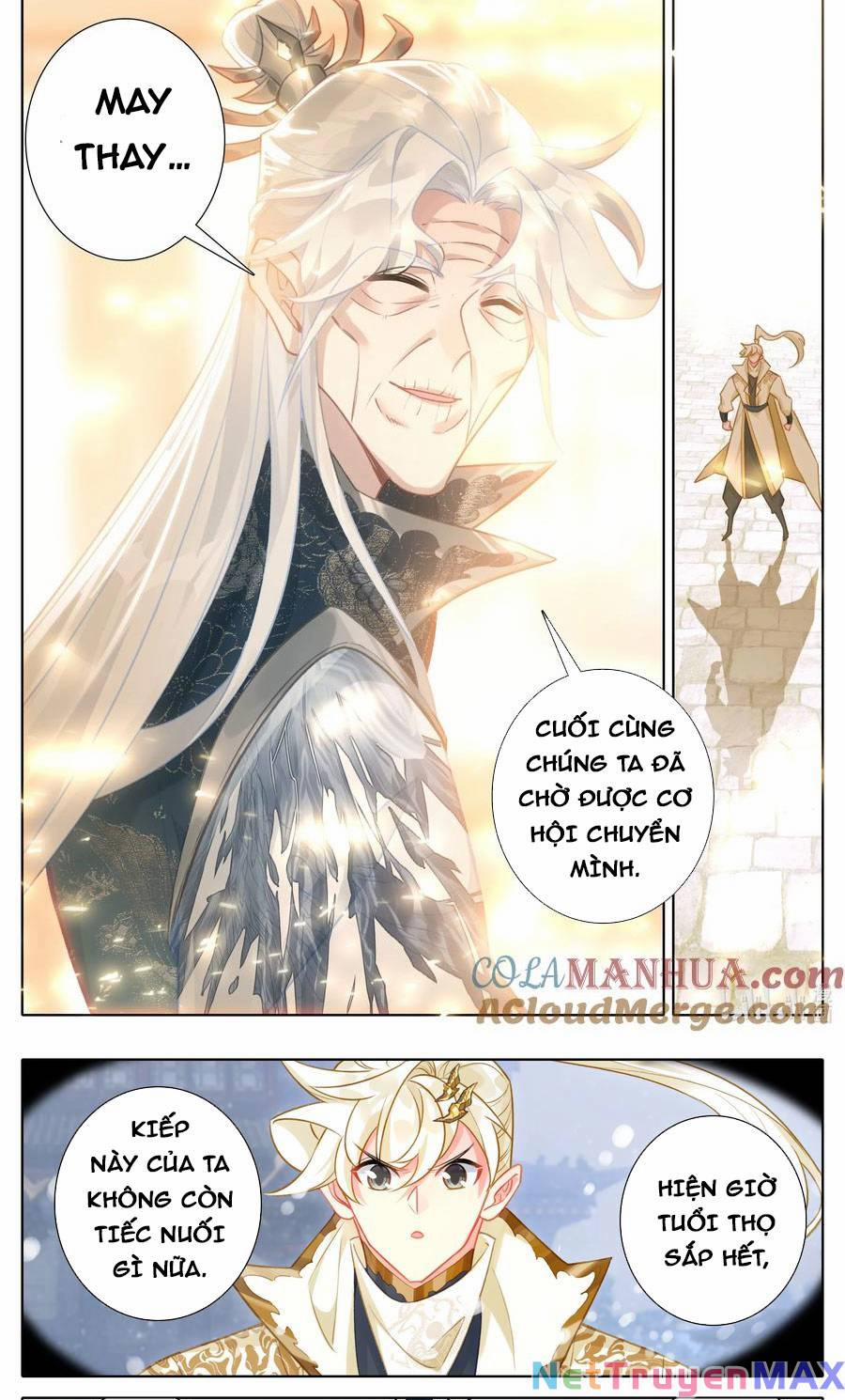 Thương Nguyên Đồ 308 trang 3