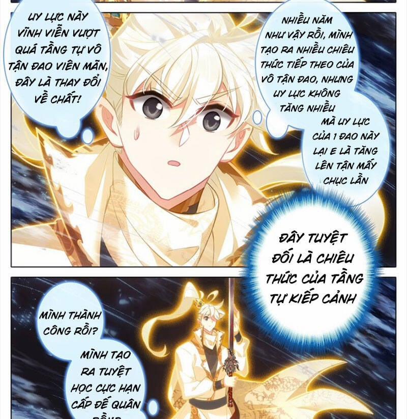 Thương Nguyên Đồ 309 trang 10