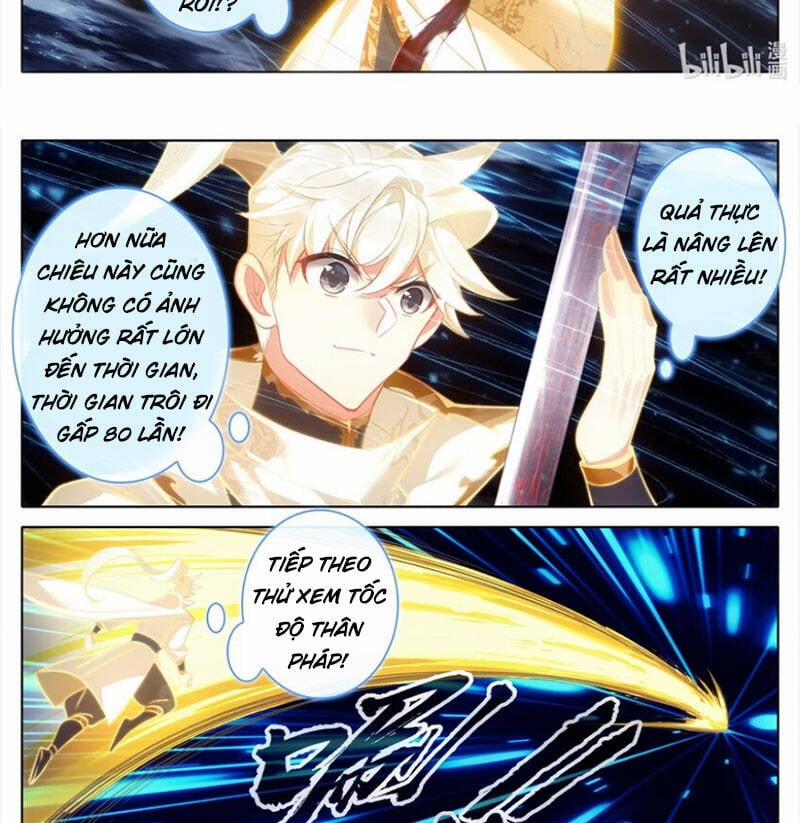 Thương Nguyên Đồ 309 trang 11