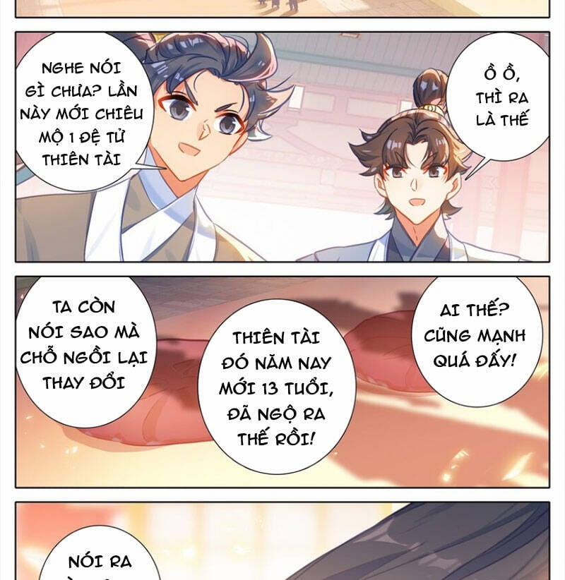 Thương Nguyên Đồ 309 trang 19