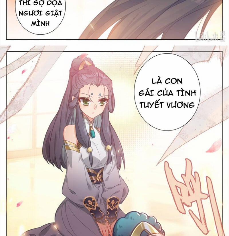 Thương Nguyên Đồ 309 trang 20