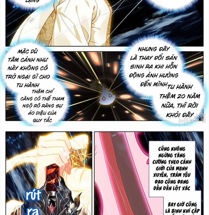 Thương Nguyên Đồ 309 trang 6