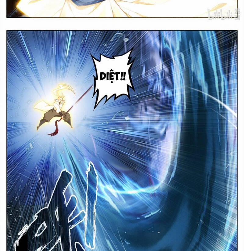 Thương Nguyên Đồ 309 trang 8