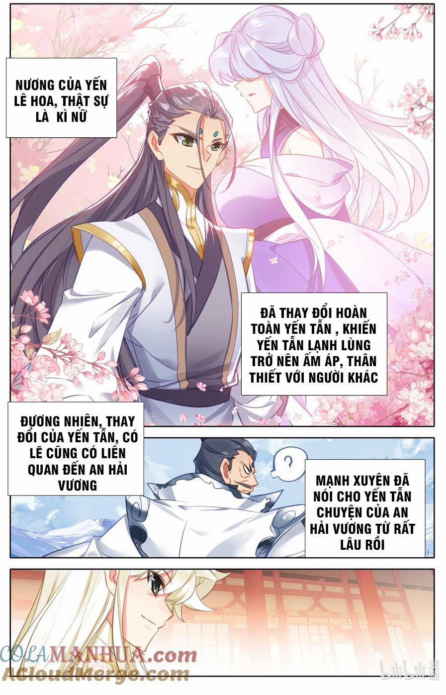 Thương Nguyên Đồ 310 trang 3