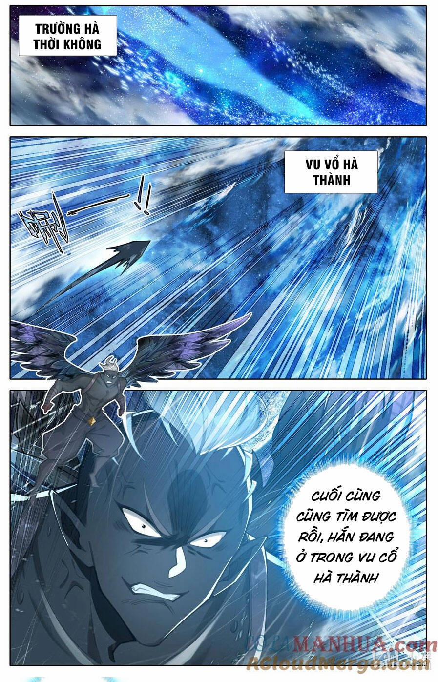 Thương Nguyên Đồ 310 trang 5