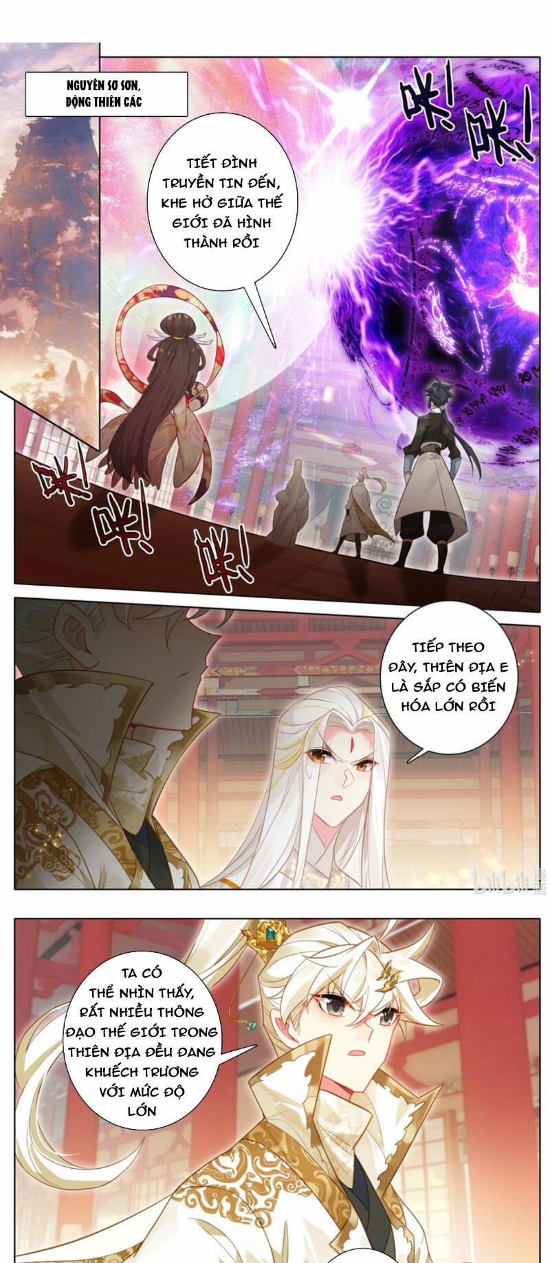 Thương Nguyên Đồ 312 trang 0