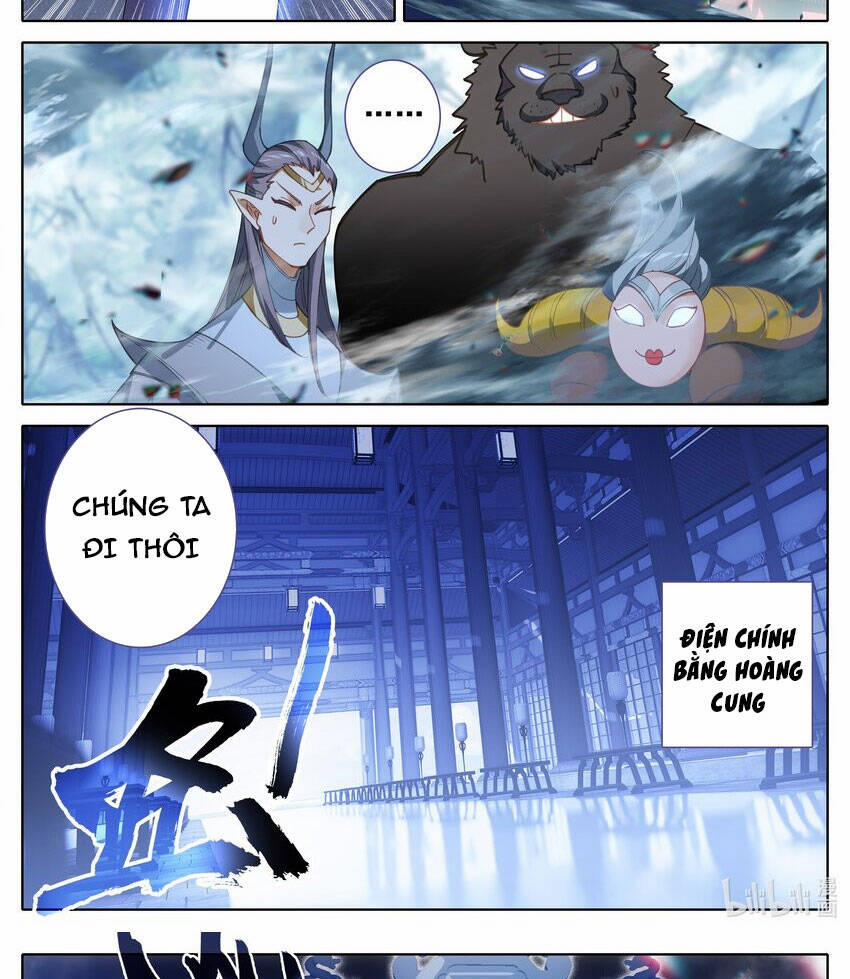 Thương Nguyên Đồ 313 trang 6