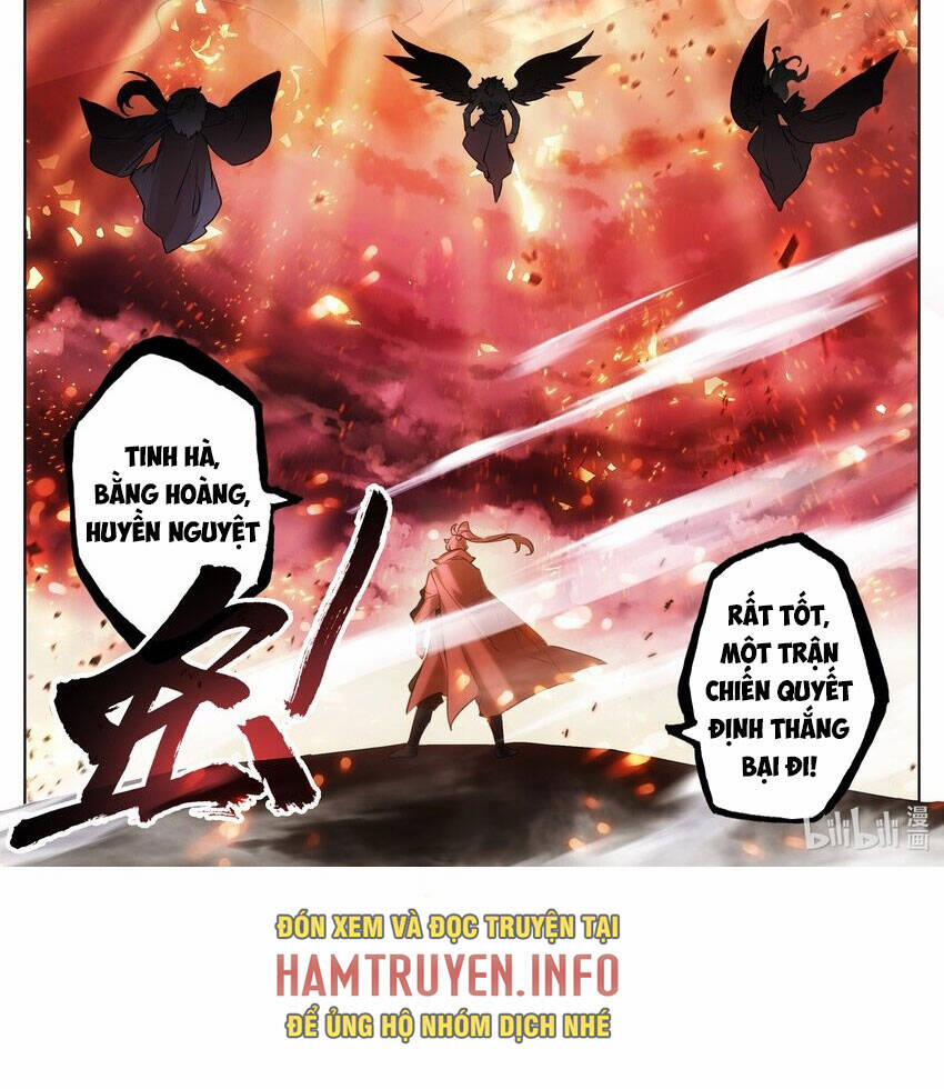 Thương Nguyên Đồ 315 trang 21