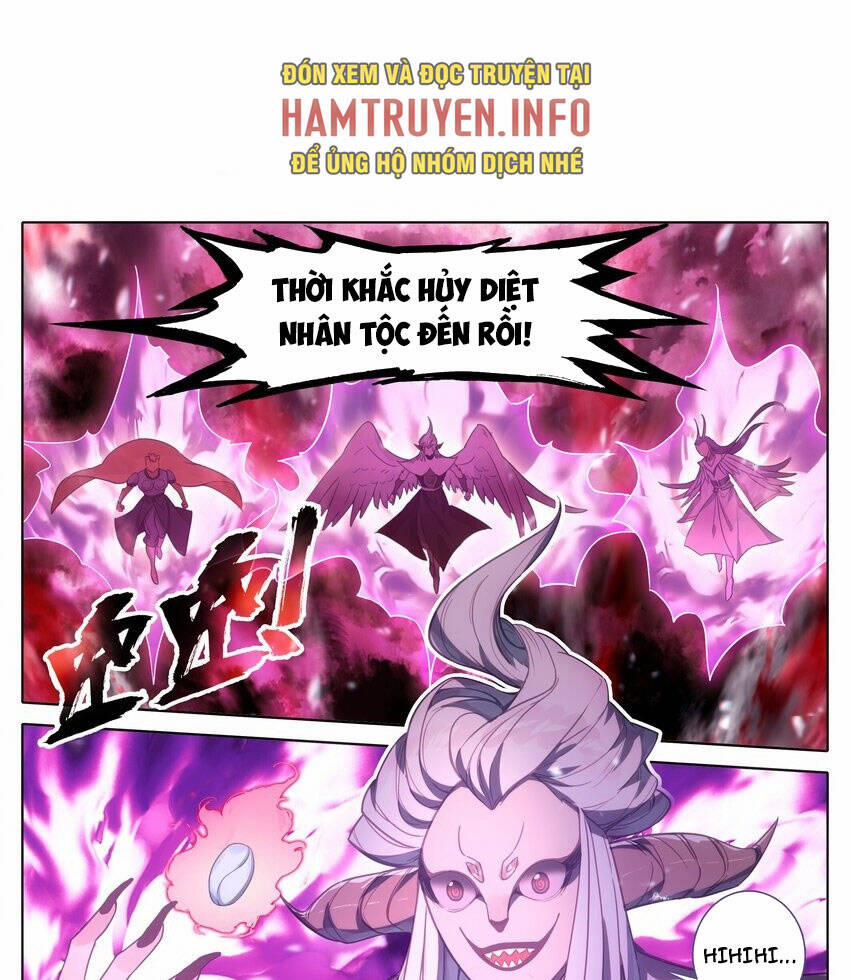 Thương Nguyên Đồ 316 trang 0