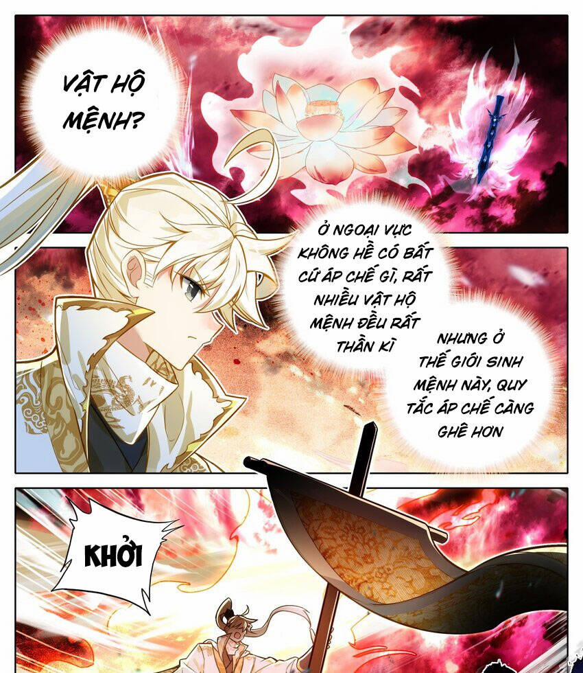 Thương Nguyên Đồ 316 trang 11