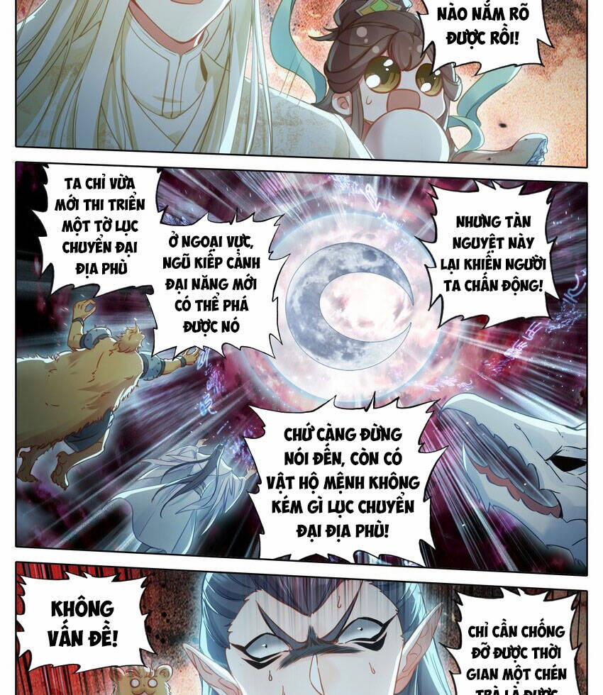 Thương Nguyên Đồ 316 trang 18