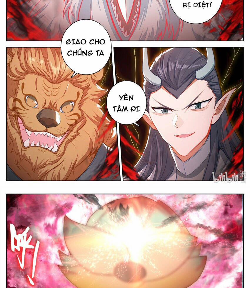 Thương Nguyên Đồ 316 trang 9