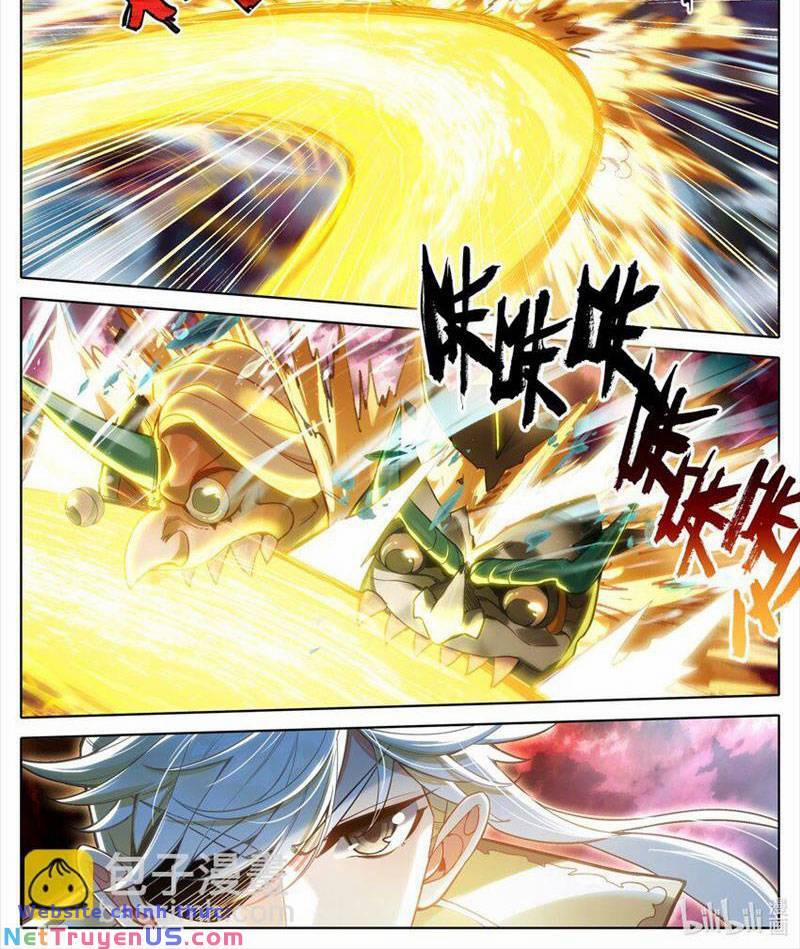 Thương Nguyên Đồ 317 trang 11