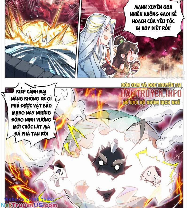 Thương Nguyên Đồ 317 trang 13