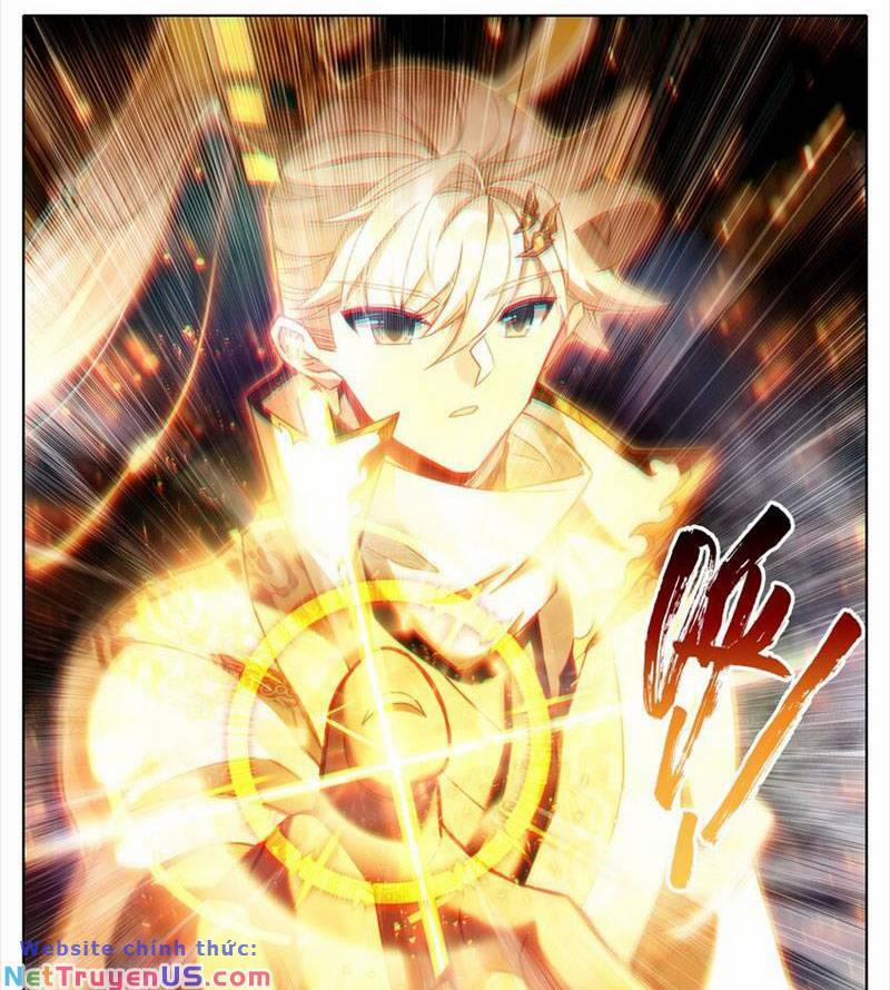 Thương Nguyên Đồ 317 trang 19