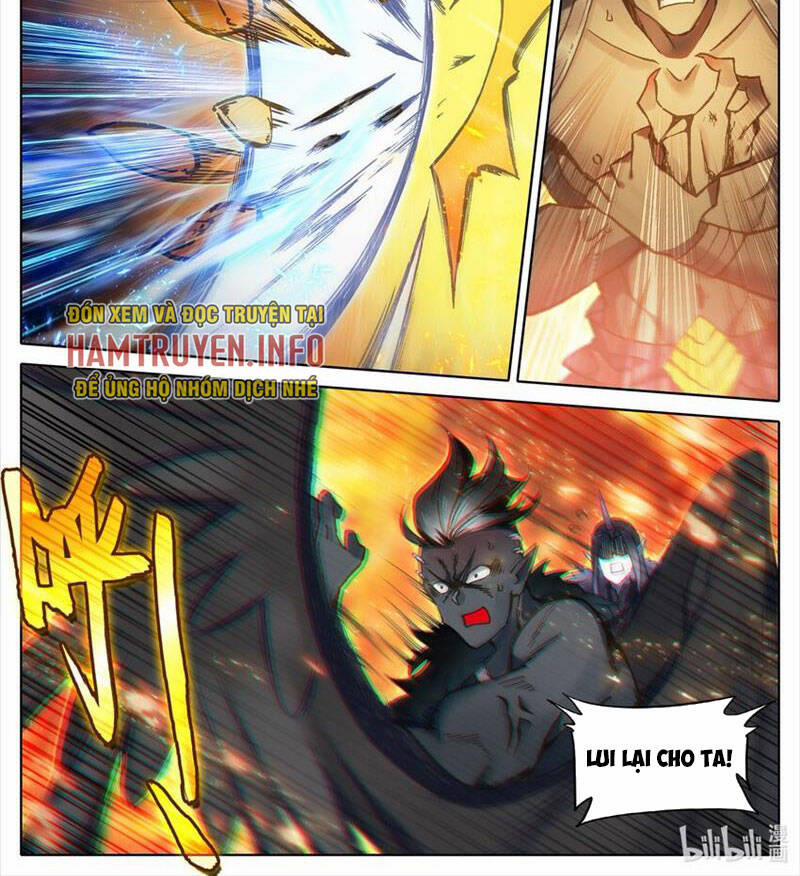 Thương Nguyên Đồ 318 trang 12