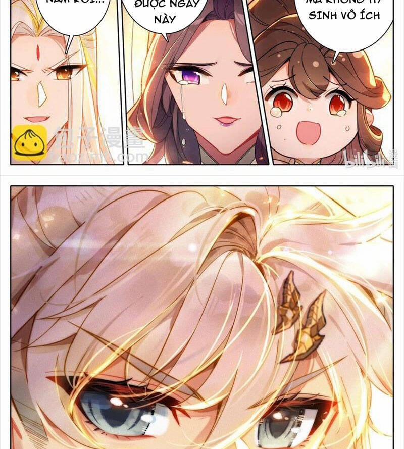 Thương Nguyên Đồ 318 trang 21