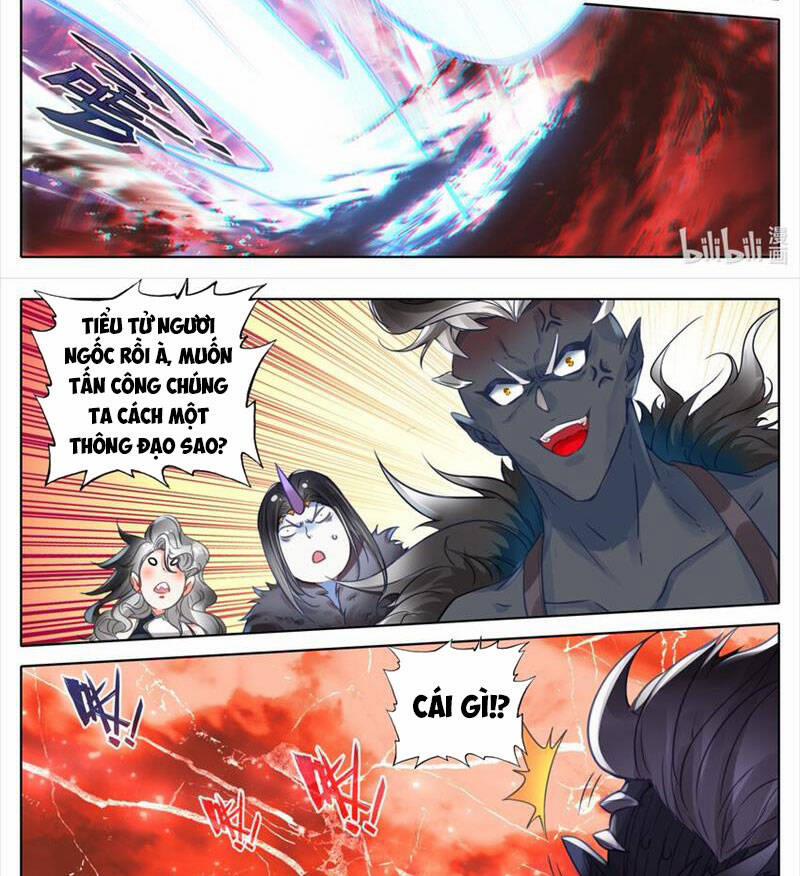 Thương Nguyên Đồ 318 trang 7