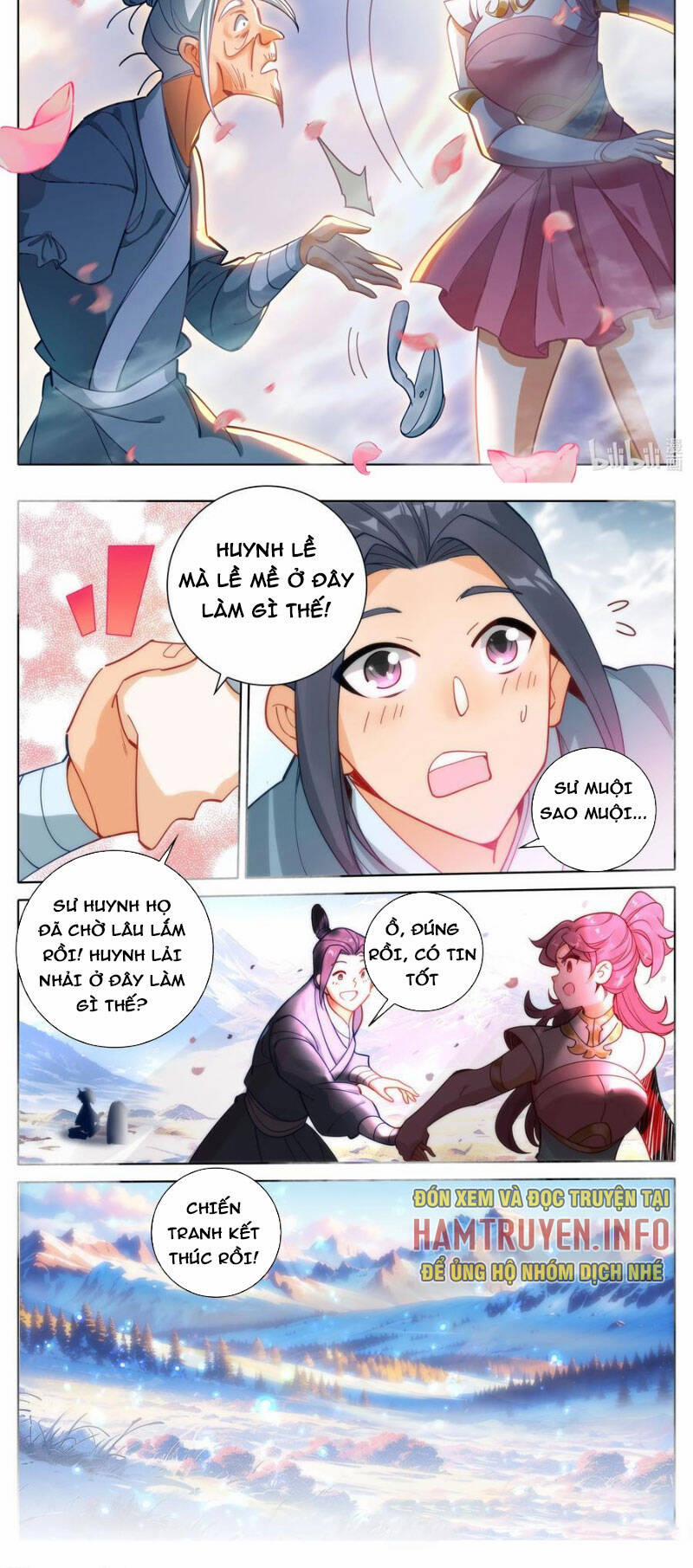 Thương Nguyên Đồ 319 trang 10