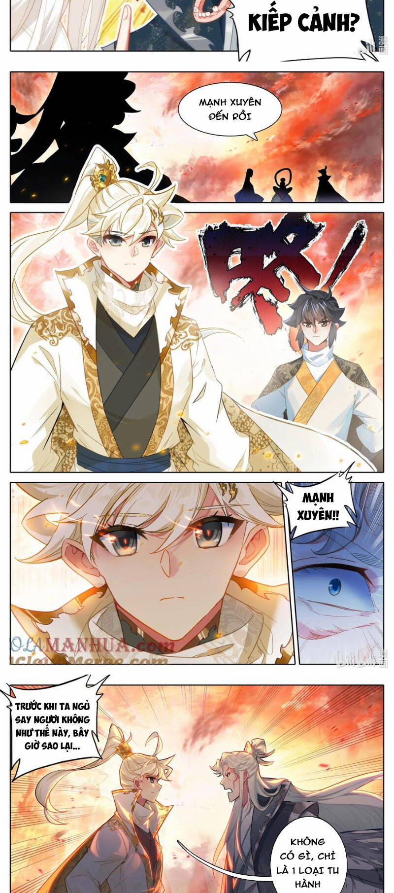 Thương Nguyên Đồ 319 trang 2