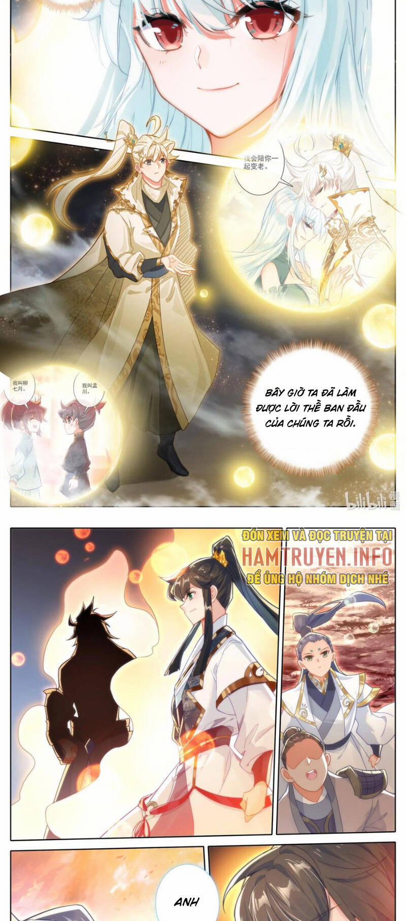 Thương Nguyên Đồ 319 trang 7