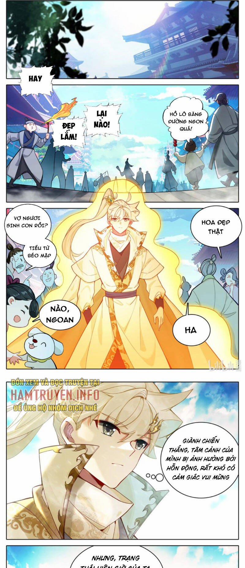 Thương Nguyên Đồ 320 trang 0