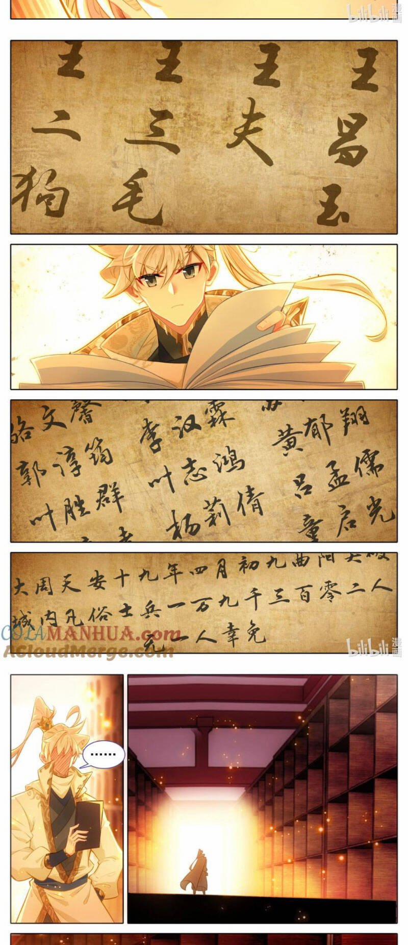 Thương Nguyên Đồ 320 trang 6