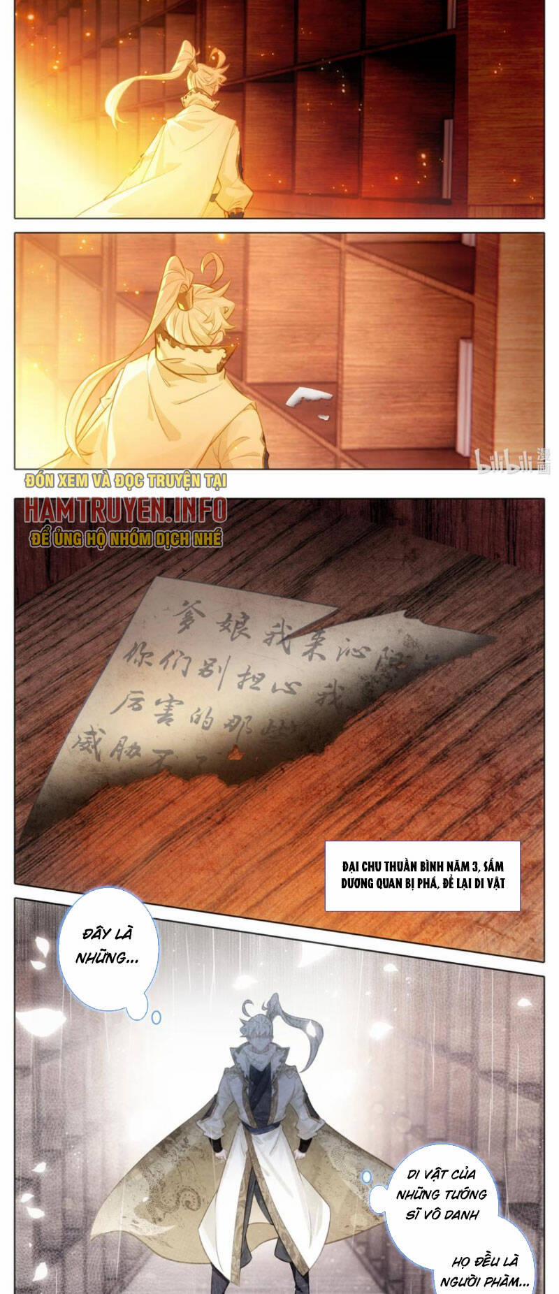 Thương Nguyên Đồ 320 trang 7