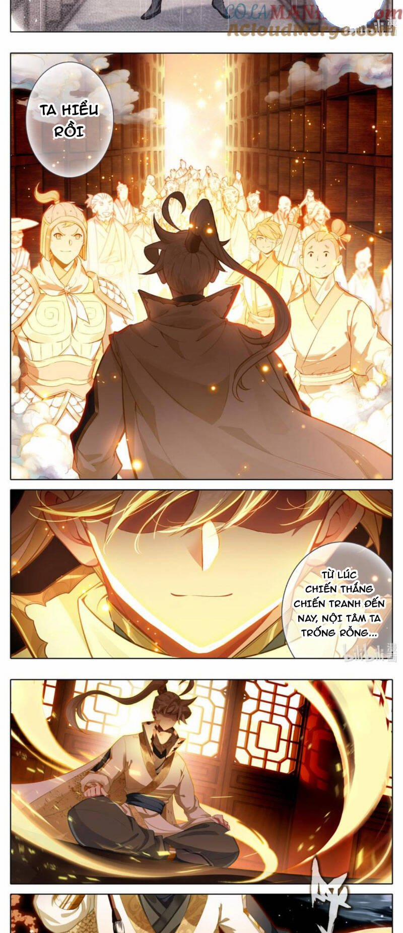 Thương Nguyên Đồ 320 trang 8