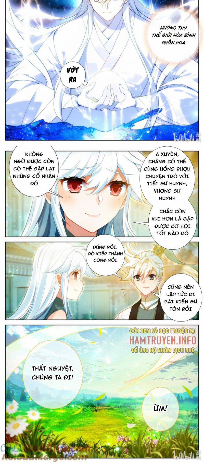Thương Nguyên Đồ 321 trang 10