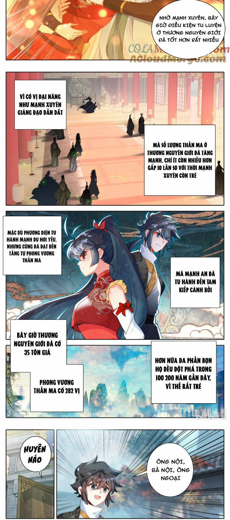 Thương Nguyên Đồ 321 trang 4