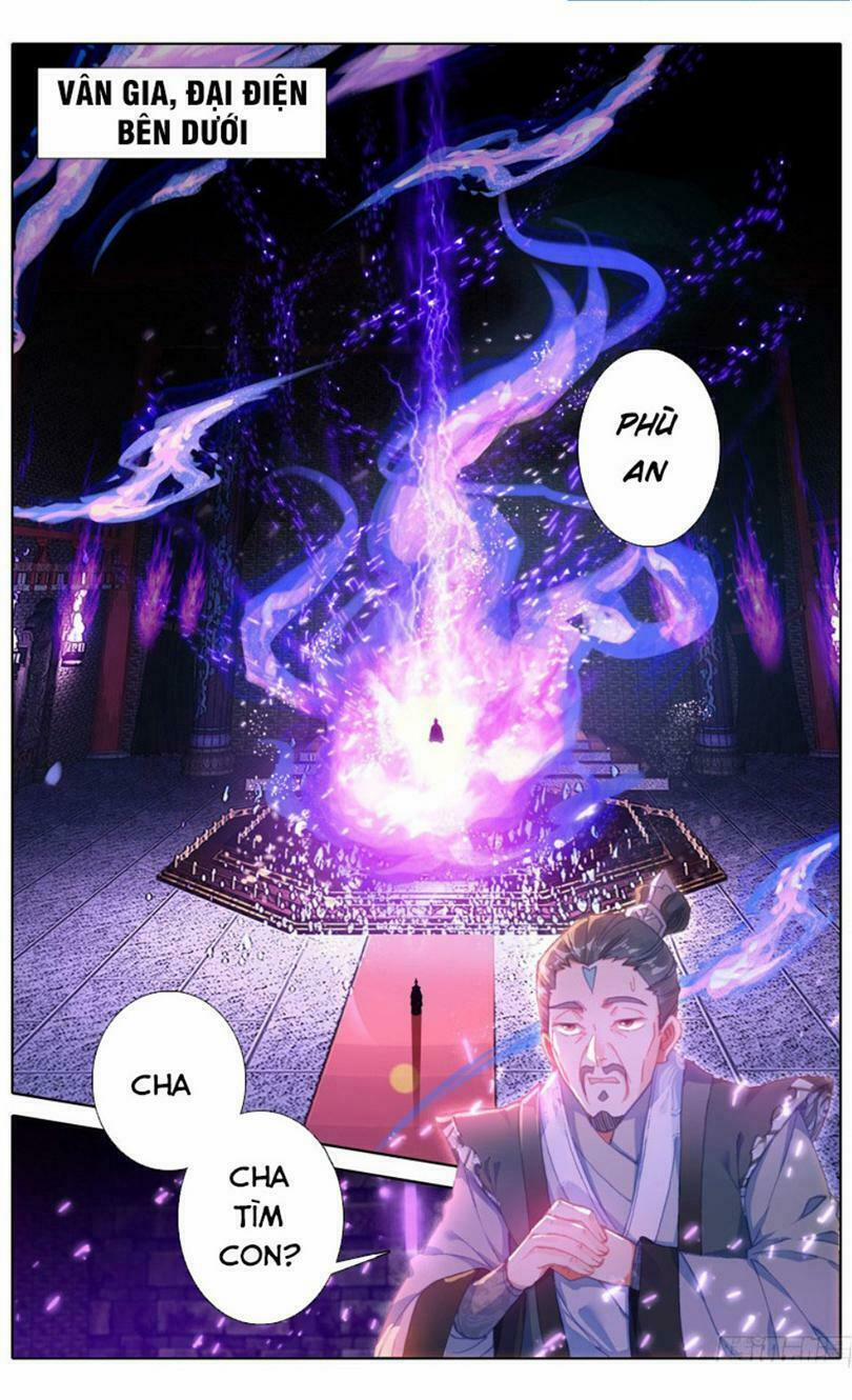 Thương Nguyên Đồ 4 trang 10