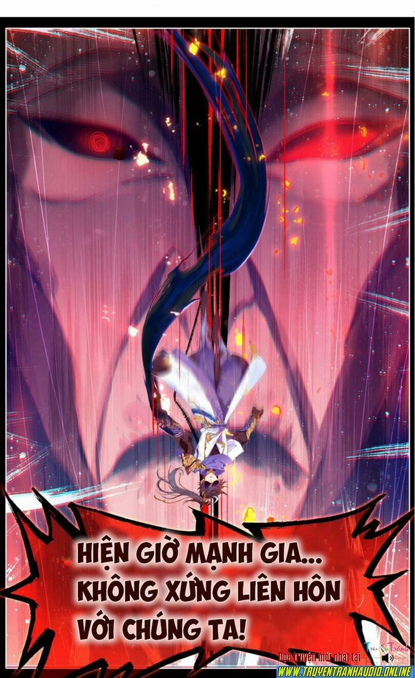 Thương Nguyên Đồ 4 trang 15