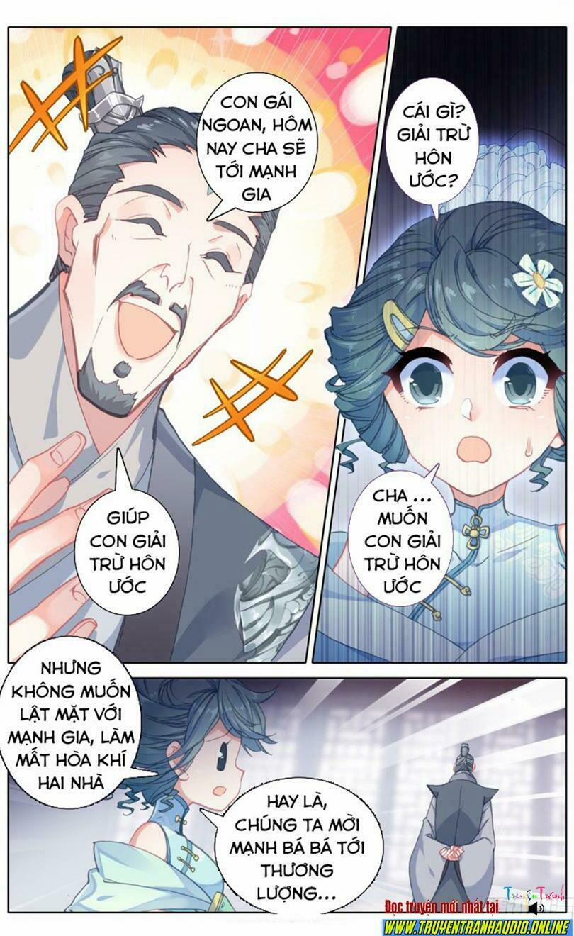 Thương Nguyên Đồ 4 trang 17