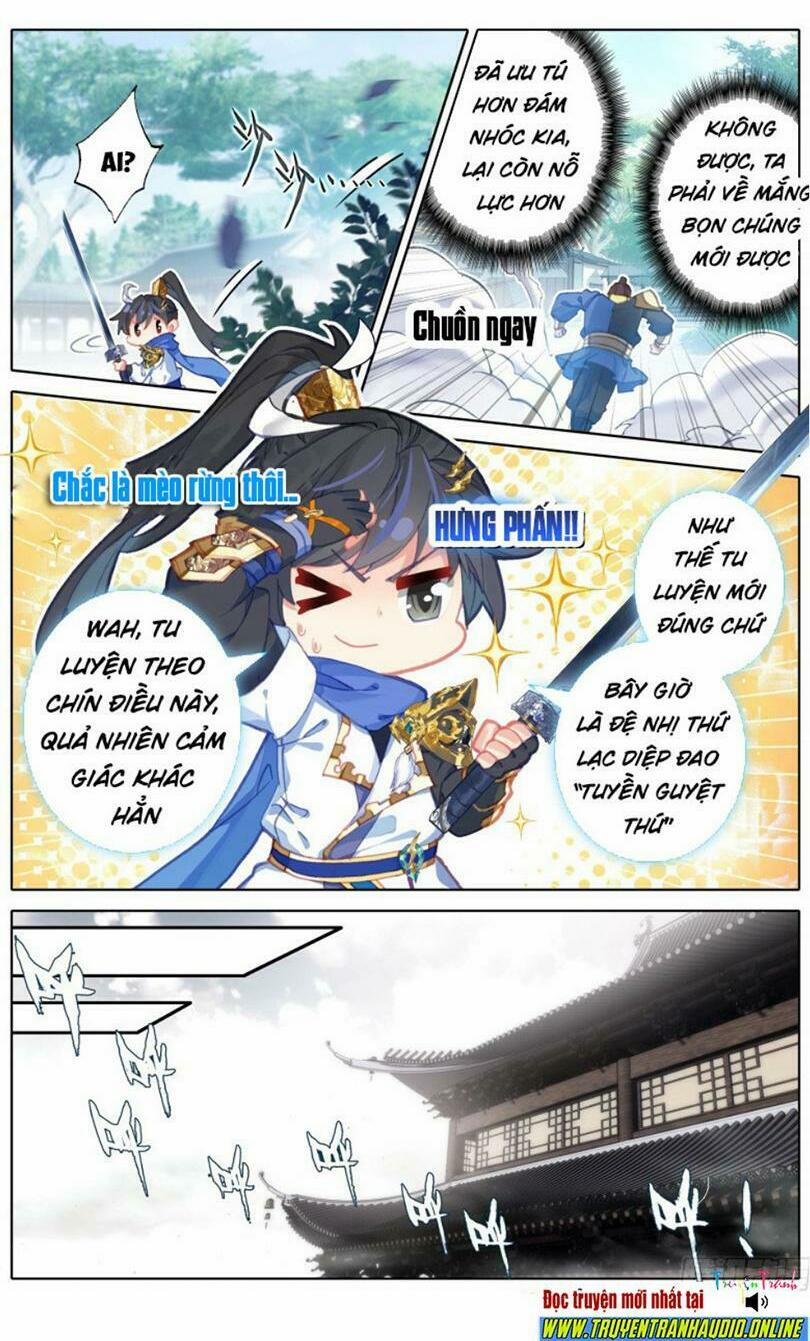 Thương Nguyên Đồ 4 trang 9