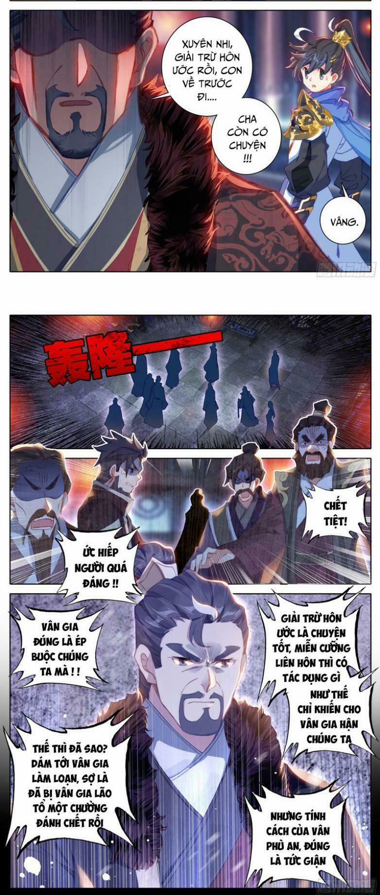 Thương Nguyên Đồ 5 trang 11